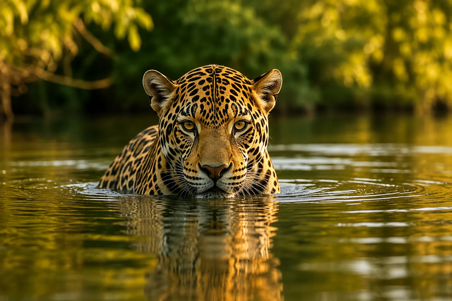 Pantanal